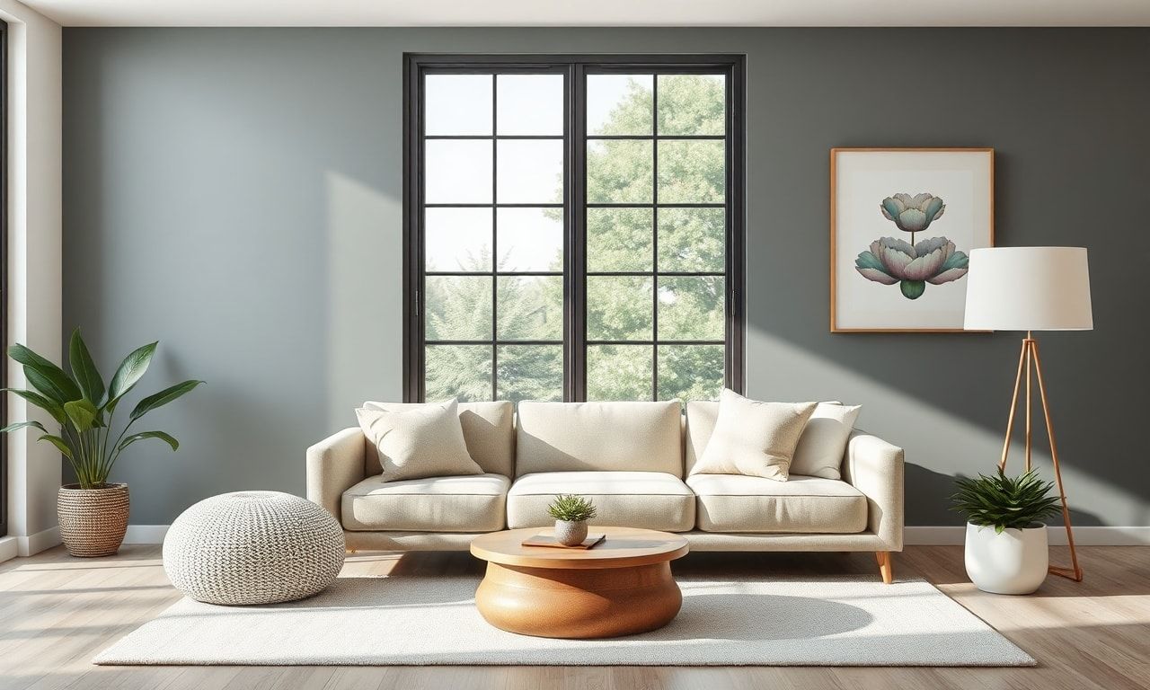 Eviniza Ruh Yatırmak: İç Mekan Tasarımı ve Yaşam Tarzınız