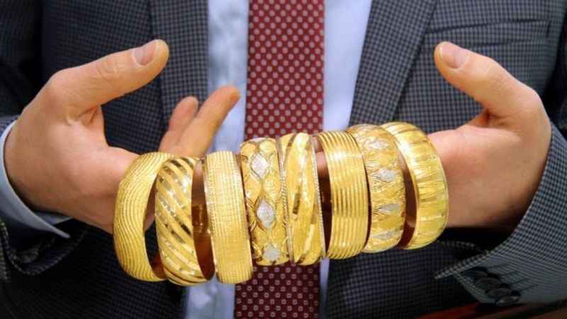 "Altın Bilezik mi, Altın Yatırımı mı? Hangisi Daha Karlı?"