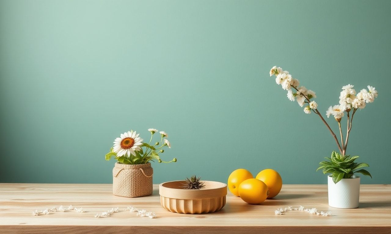 Evde Huzurlu Bir Yaşam Tarzı Oluşturmak: Pratik İpuçları