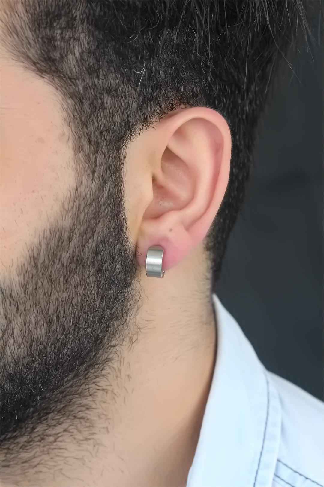 erkek küpe erkek küpe