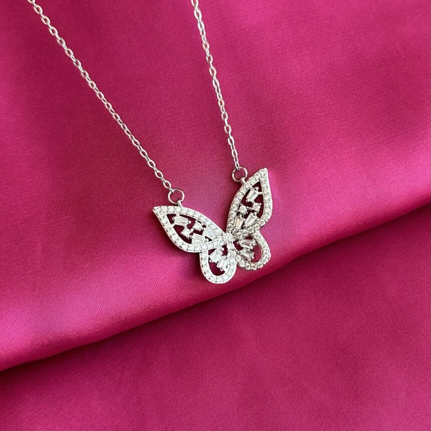 İTALYAN CHARM ÇELİK BİLEKLİK