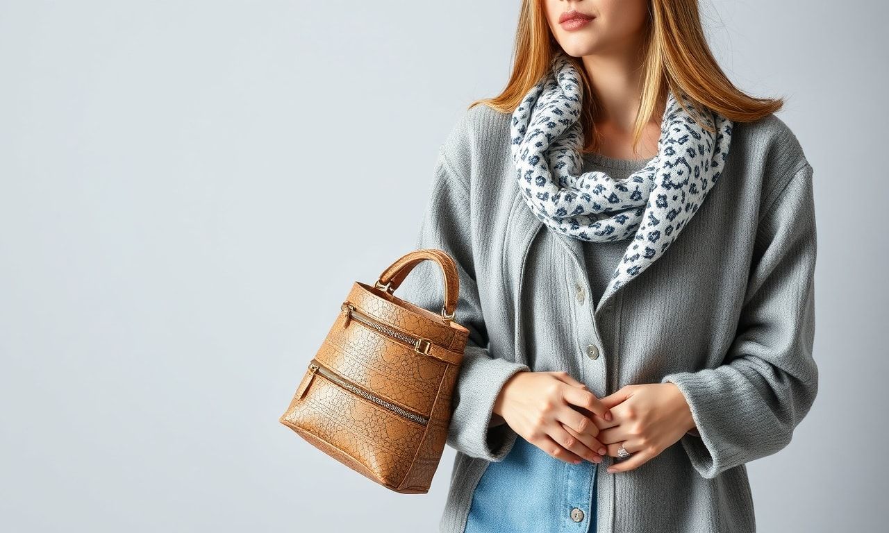 Mevsimlere Göre Giysiler: Stilde ve Konforlu Bir Yaşam Tarzı