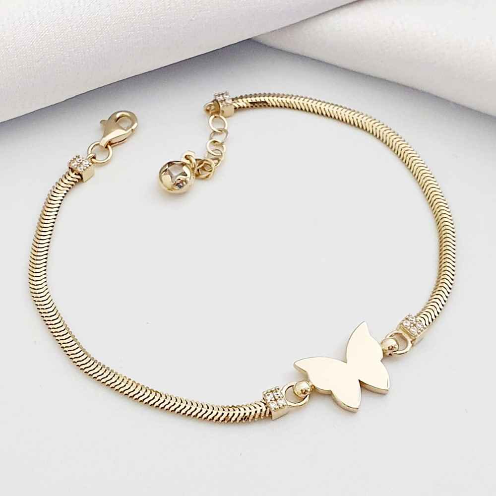 İtalyan Zincir Bileklik: Eşsiz Bir Hediye Seçeneği!