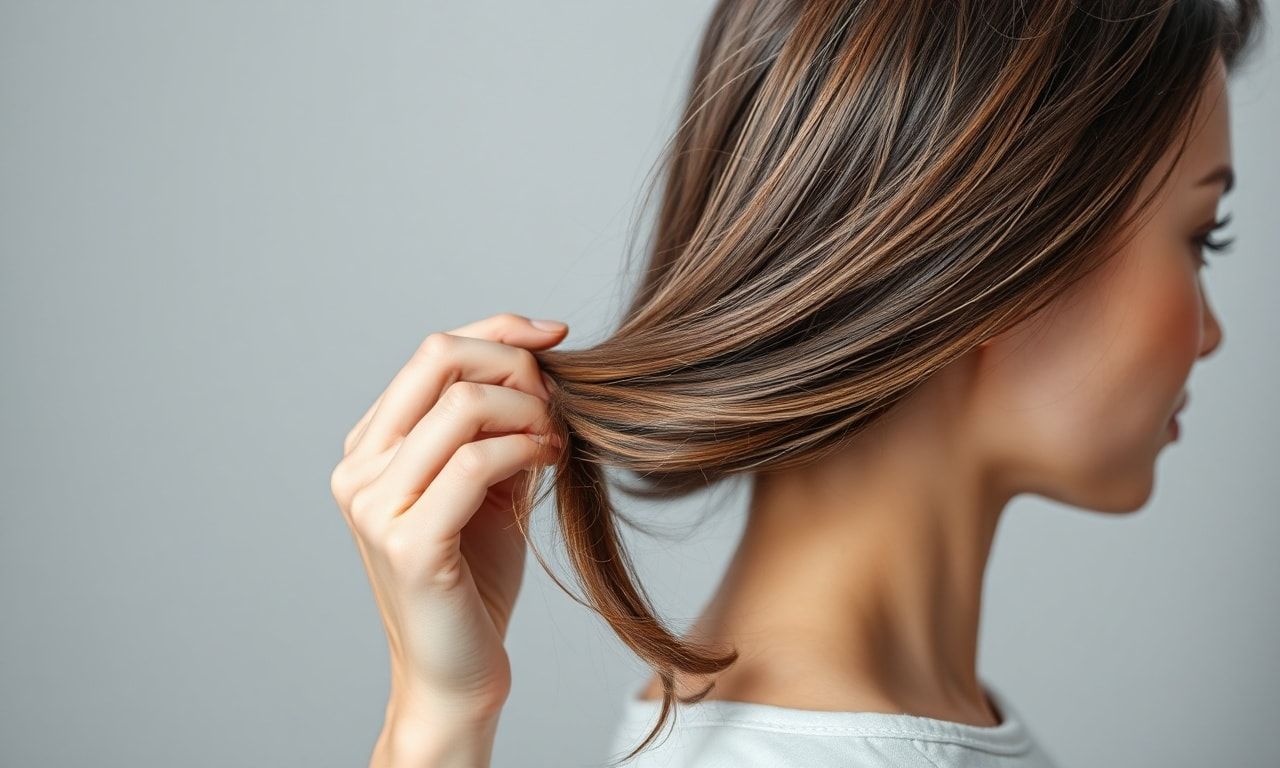 Saç Dökülmesi ve Psikolojik Etkileri: Yaşam Tarzınızı Nasıl Etkiler?