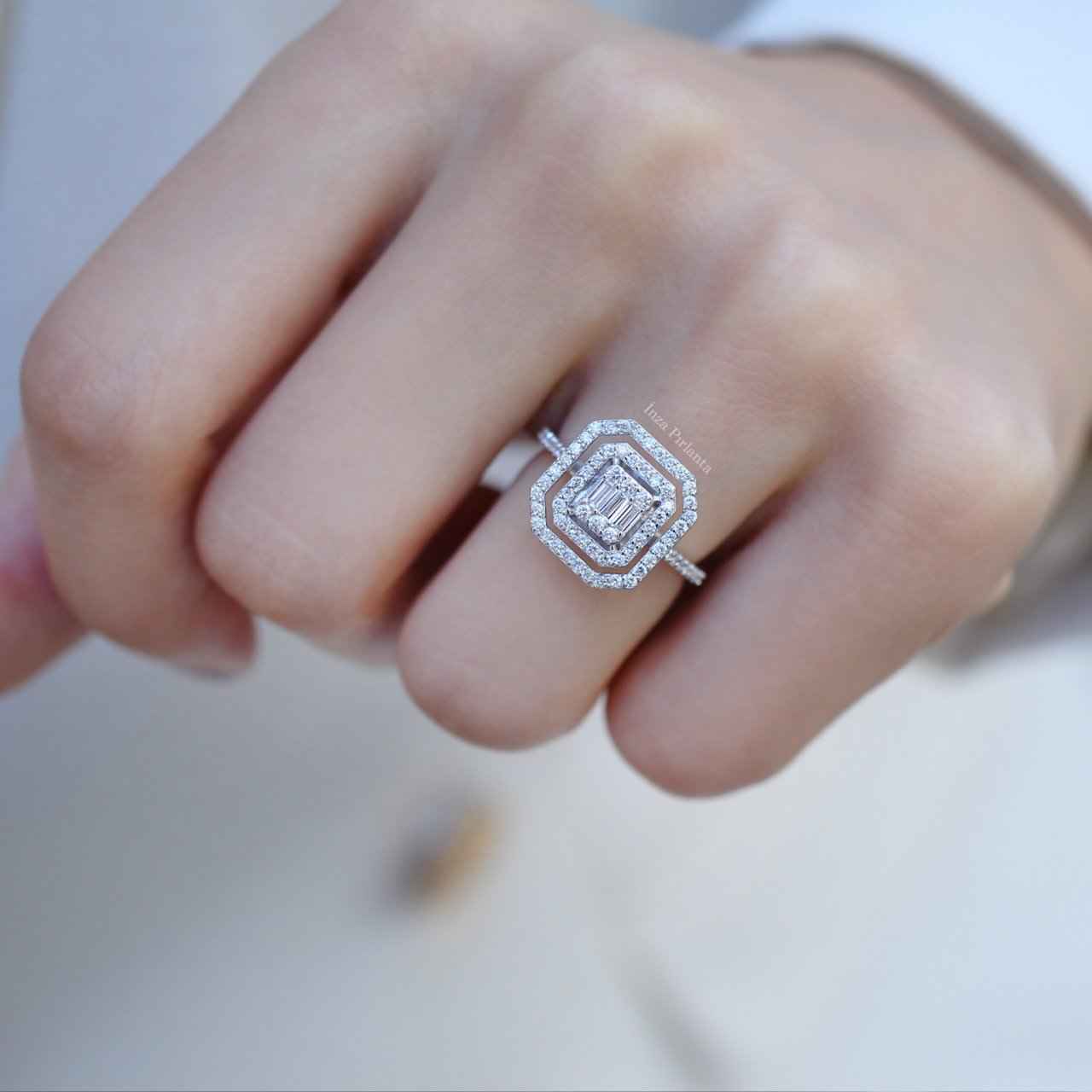 Uygun Fiyatlı Baget Yüzükler İçin Alışveriş Rehberi