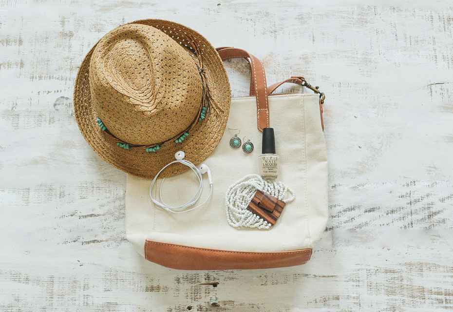 Seyahatlerinizde Takılarınızı Nasıl Güvende Tutarsınız?