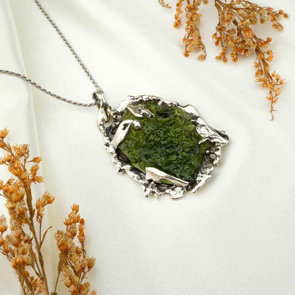 Takılar ve Ruhsal Bağlantılar