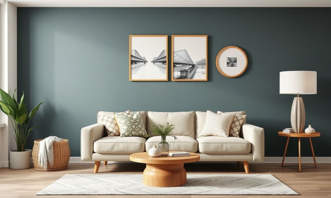 Evde Rahatlık ve Stil: Hayatınızı Nasıl Yükseltebilirsiniz