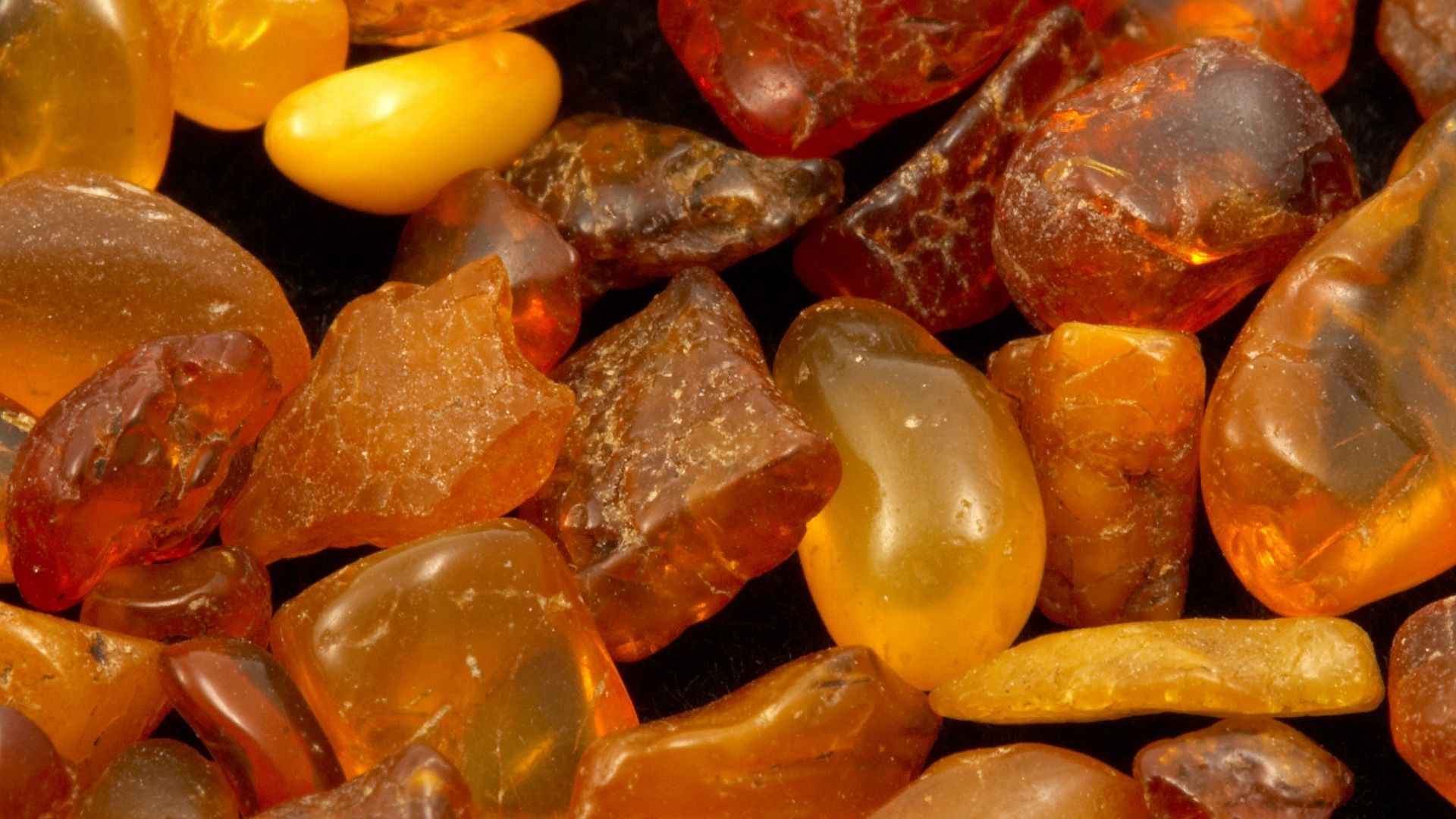 Kehribar Taşı Faydaları ve Kehribar Taşı Nasıl Anlaşılır?