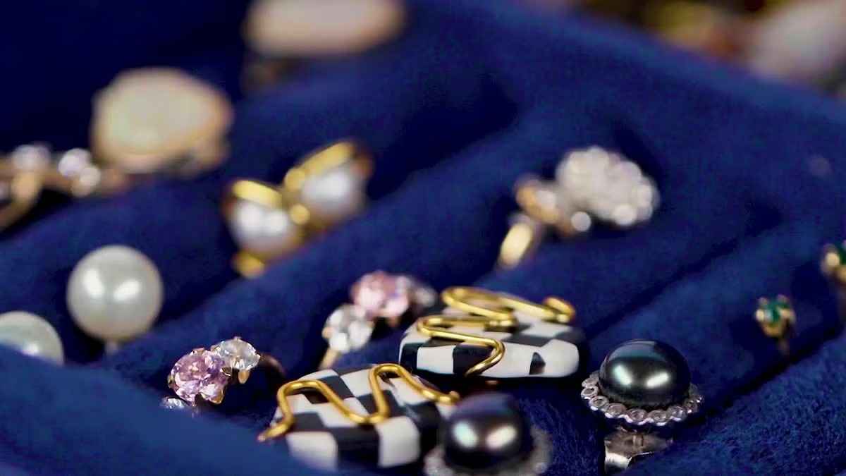 Mücevherin Anlamı: Kişisel, Kültürel ve Duygusal Değer Mücevherin Anlamı: Kişisel, Kültürel ve Duygusal Değer