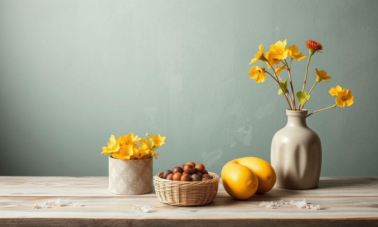 Mevsimlere Göre Yaşam Tarzınızı Nasıl Değiştireceksiniz