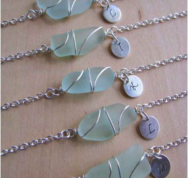 Doğum Gününe Özel El Yapımı Takı Fikirleri Doğum Gününe Özel El Yapımı Takı Fikirleri