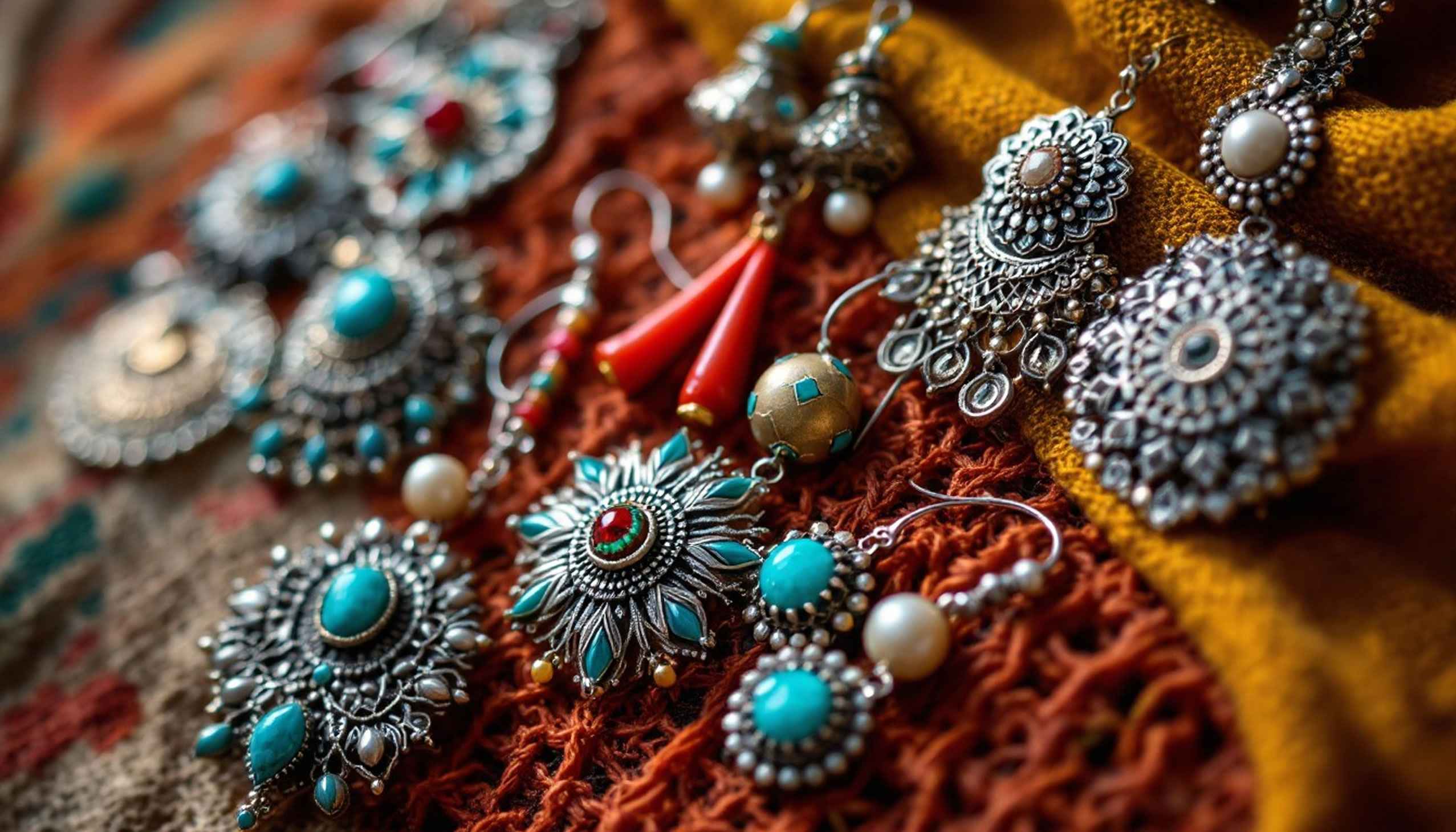 Takı Seçimi Rehberi