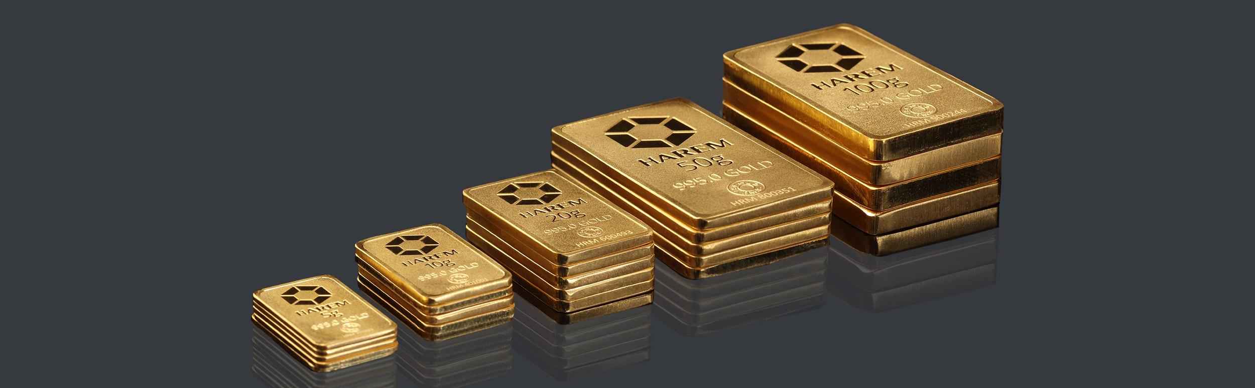 Yatırımlık Altın: Kazandıran Stratejiler