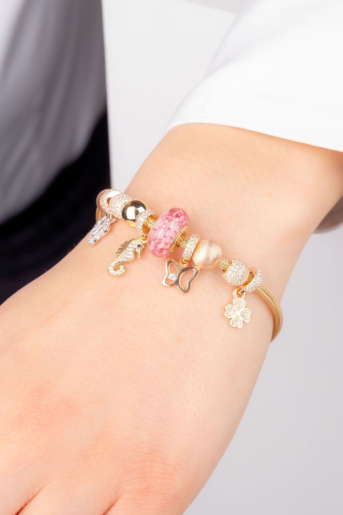 charm bilezikler charm bilezikler