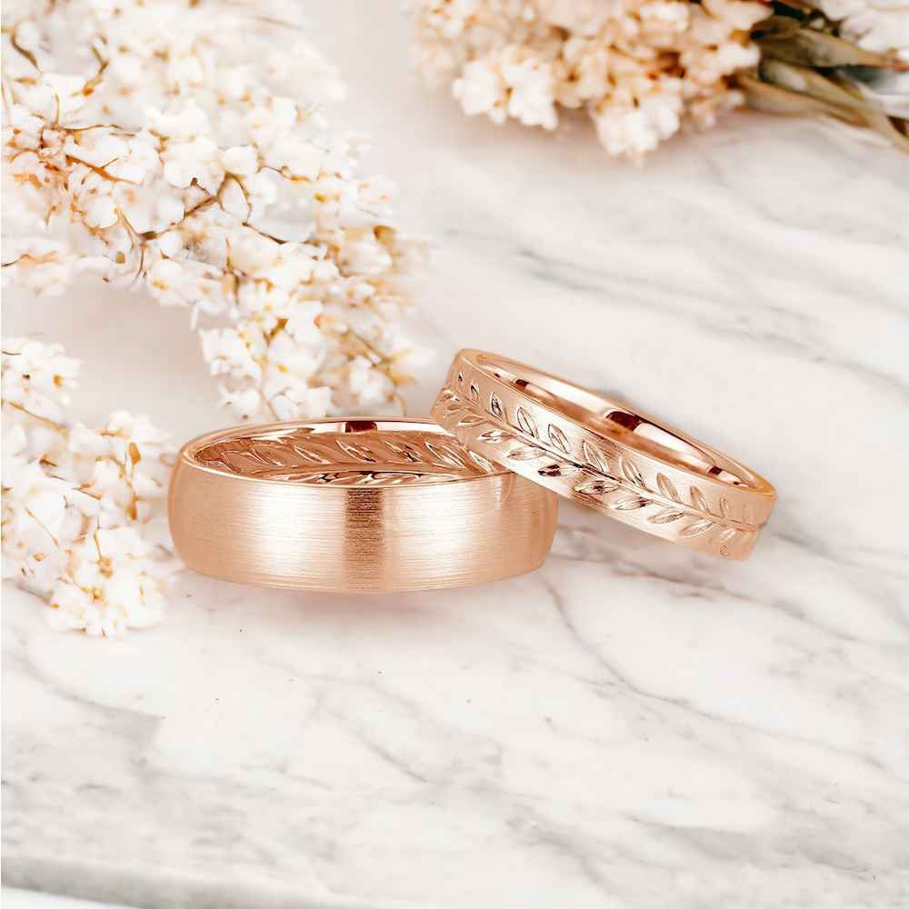 Alyans Yüzük Seçim Rehberi