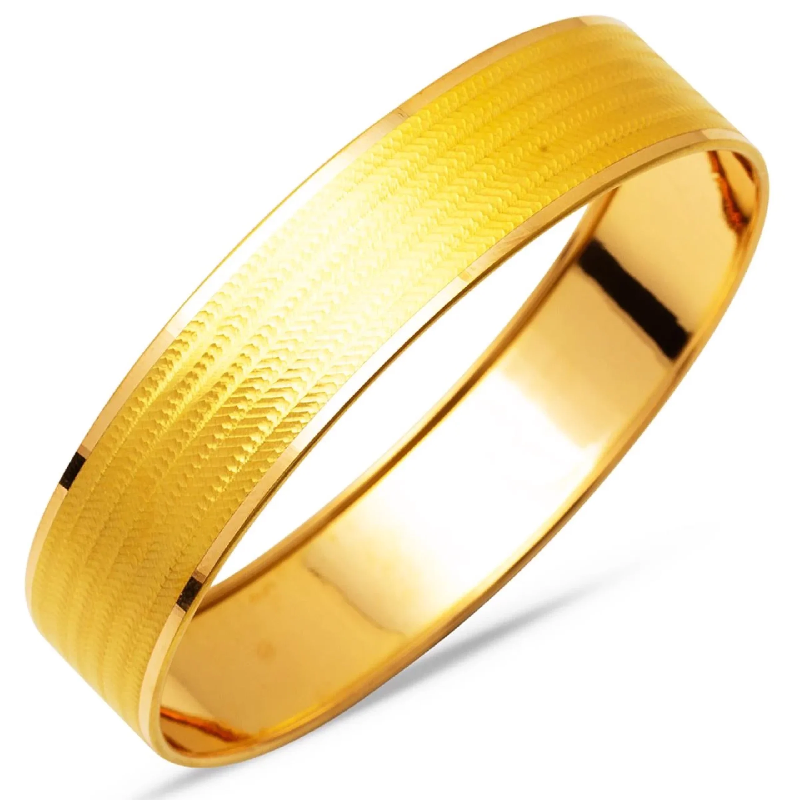 Zarif Altın Bilezik Modelleriyle Şıklığınızı Artırın