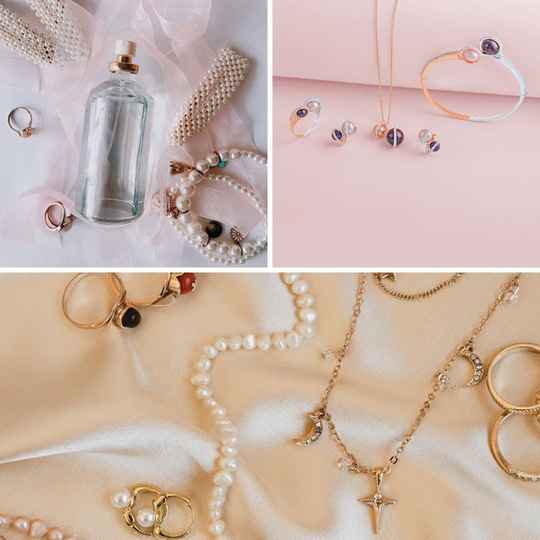 Takılarınızı Uzun Ömürlü Kullanmak İçin Bakım İpuçları