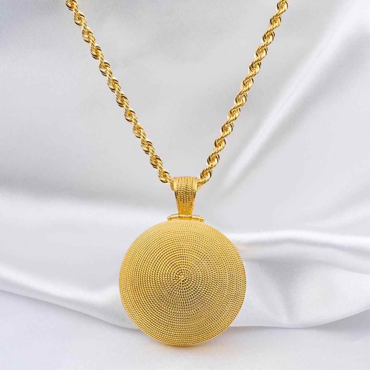 22 Ayar Zincir Kolye Seçim Rehberi