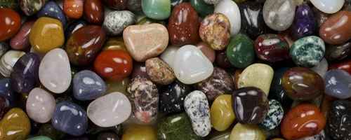 Doğal Taşların Ruhsal Etkileri