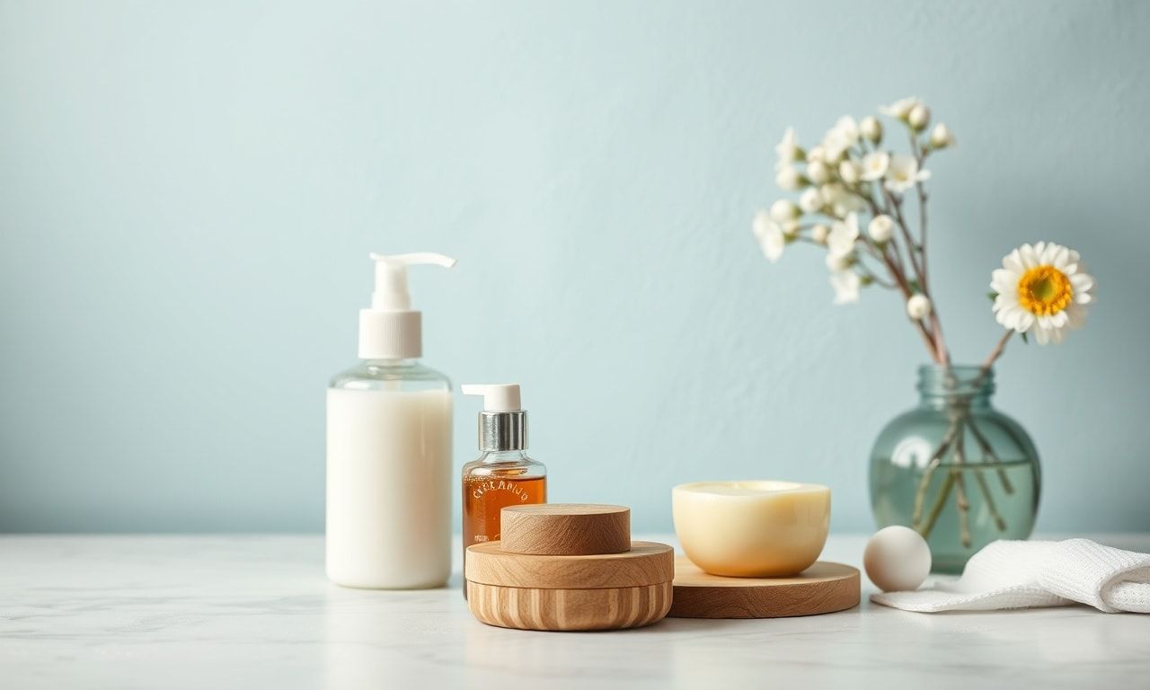 Günlük Yaşamda Kişisel Bakım ve Rahatlık: Evde Mutluluk Bulmak