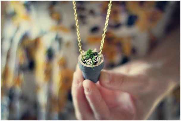 Doğum Gününe Özel El Yapımı Takı Fikirleri Doğum Gününe Özel El Yapımı Takı Fikirleri