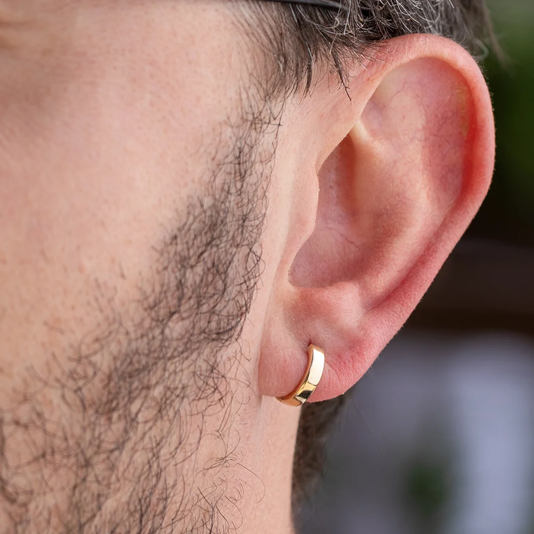 erkek küpe erkek küpe