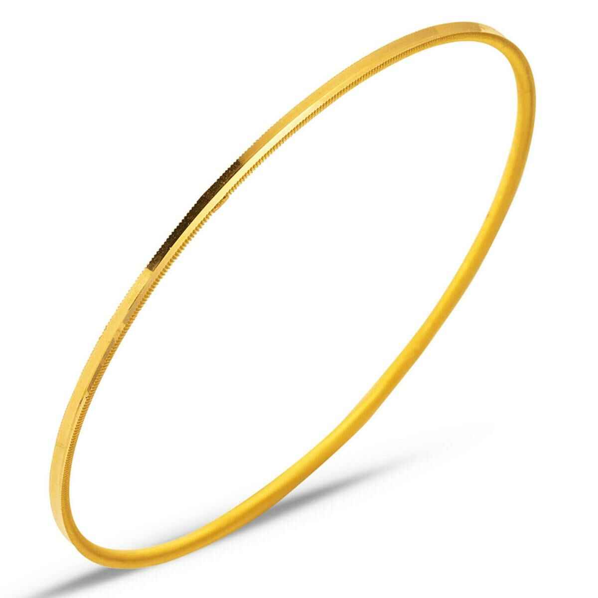 Alışveriş Rehberi: Kalite ve Zarafet İçin Altın Ajda Bilezik Seçimi