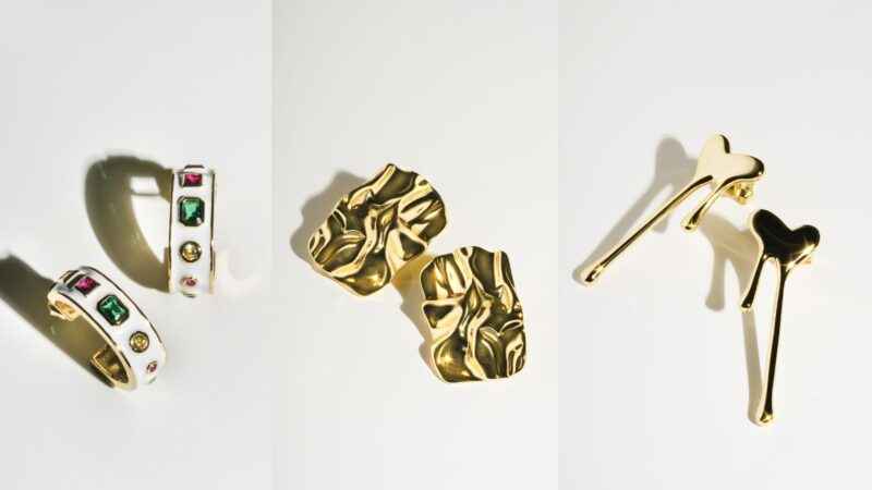 instagram’da En Çok Beğenilen Takılar