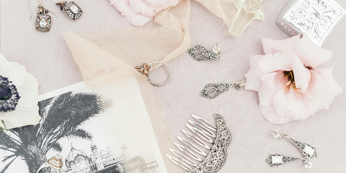 Takılarınızı Uzun Ömürlü Kullanmak İçin Bakım İpuçları