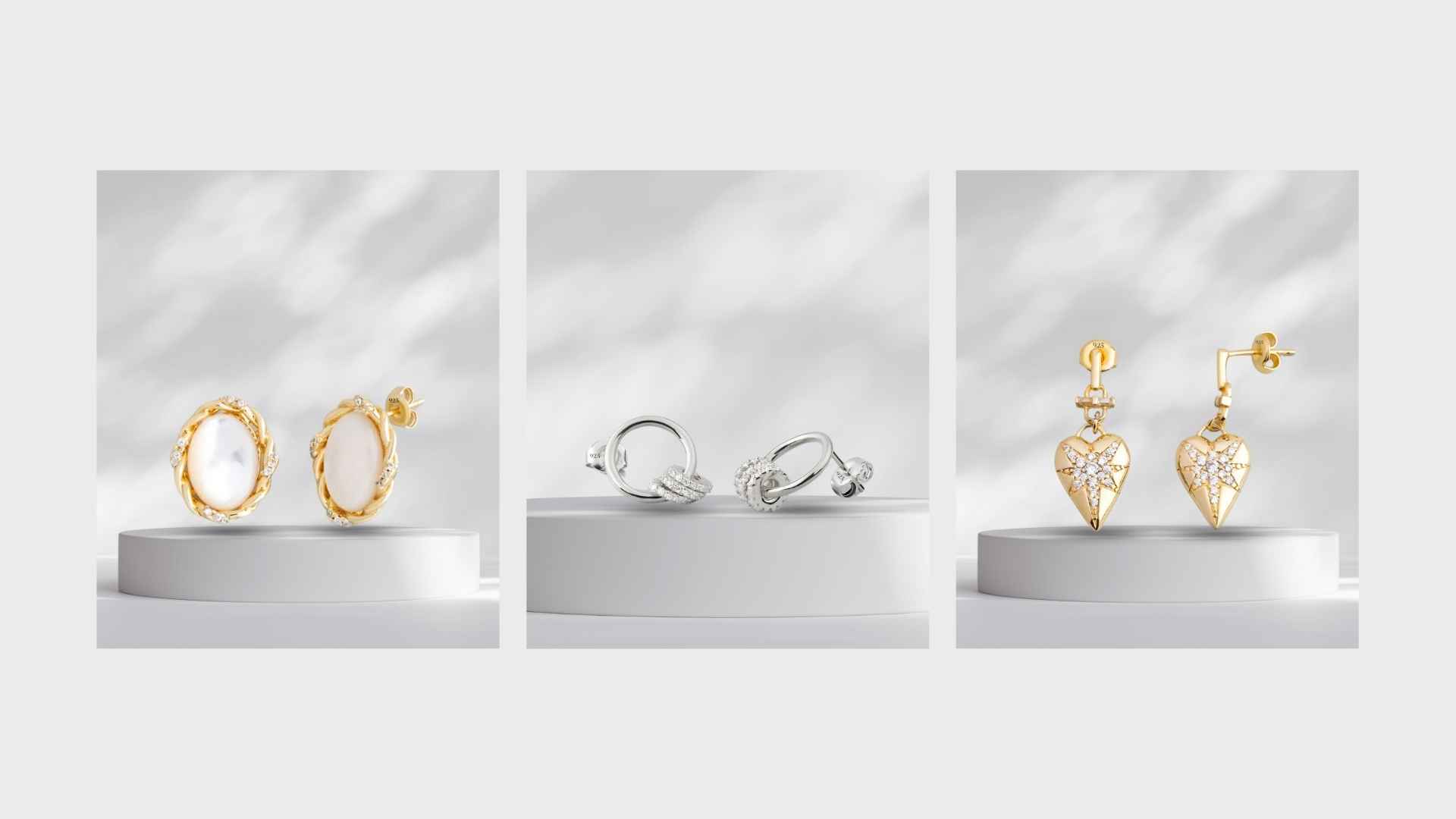 Sıkışan Küpe Arkası Nasıl Çıkartılır?