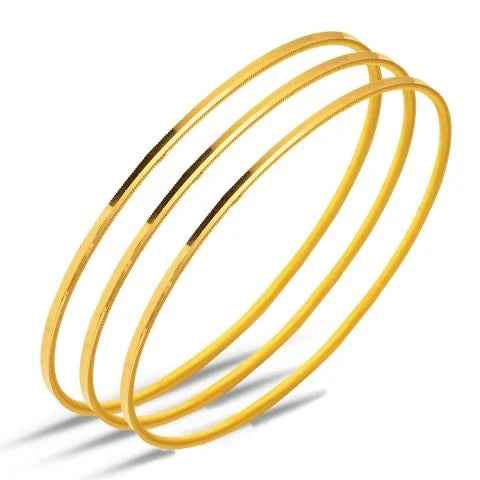 Altın Bilezik mi, Altın Yatırımı mı? Hangisi Daha Karlı? Akıllı Yatırım Stratejileri