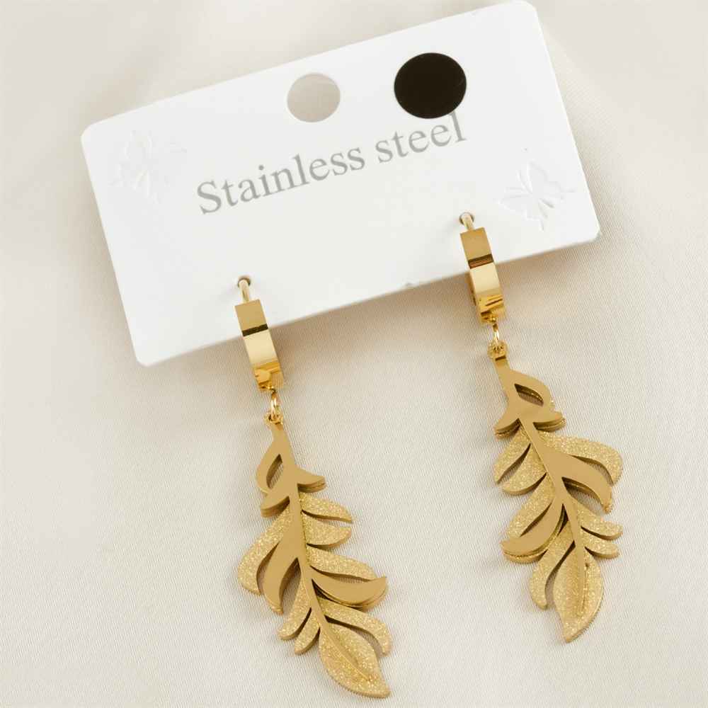 çelik küpe çelik küpe