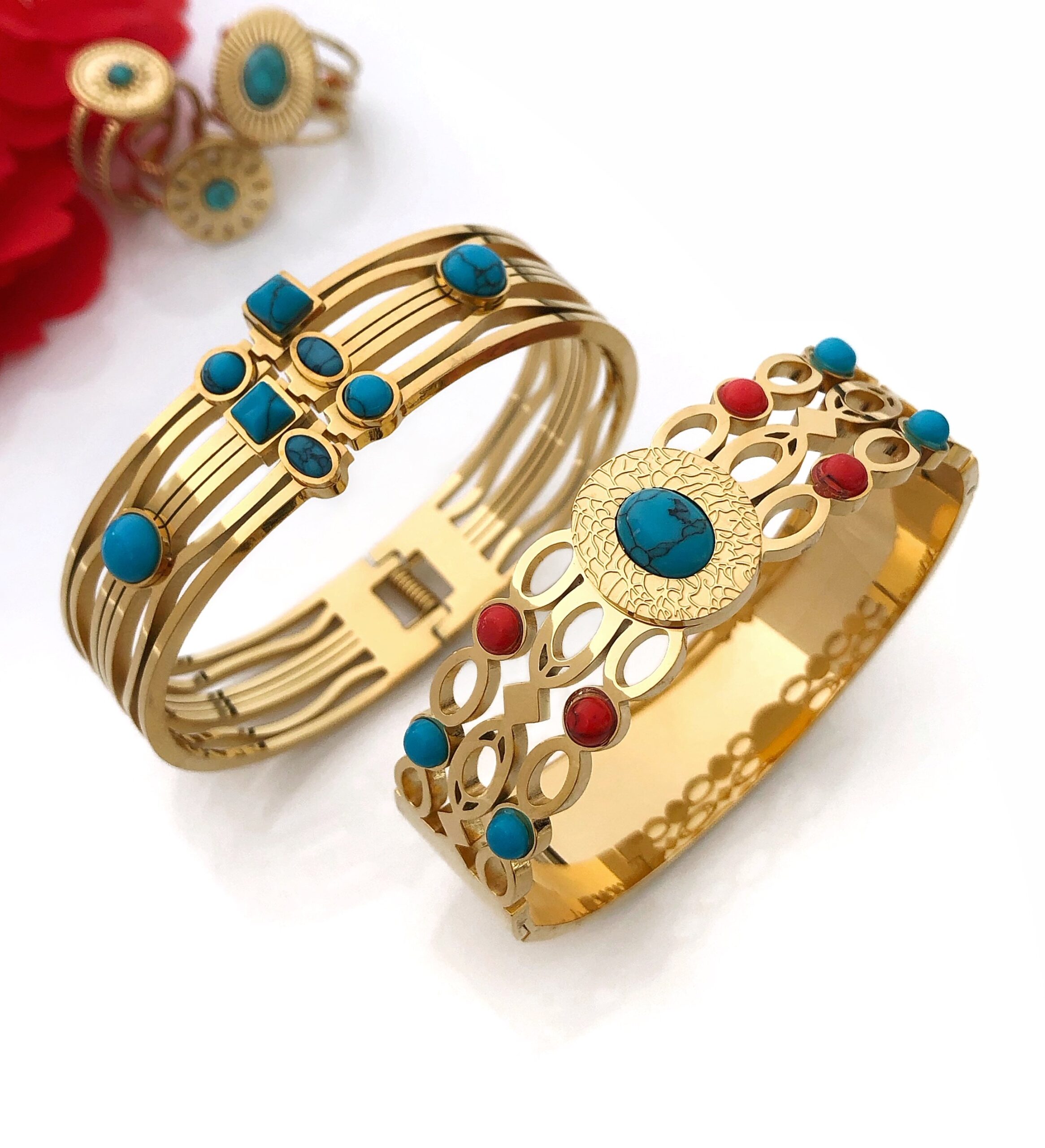 en iyi çelik takı markası