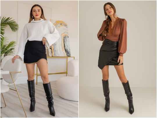 llk Buluşmada Ne Giyilir? Nasıl Takılar Takılır?