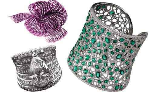 Mücevher Mucizesi: Tarih Boyunca İnsanları Büyüleyen Taşların Hikâyesi Mücevher Mucizesi: Tarih Boyunca İnsanları Büyüleyen Taşların Hikâyesi