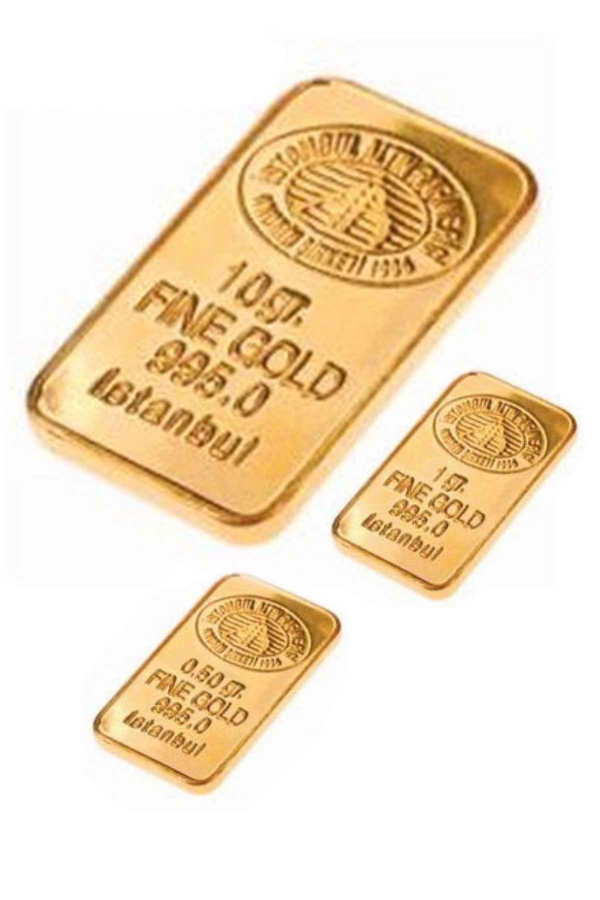 11 Gram Altın Yatırımı: Takı Olarak mı, Yatırım Olarak mı? 11 Gram Altın Yatırımı: Takı Olarak mı, Yatırım Olarak mı?