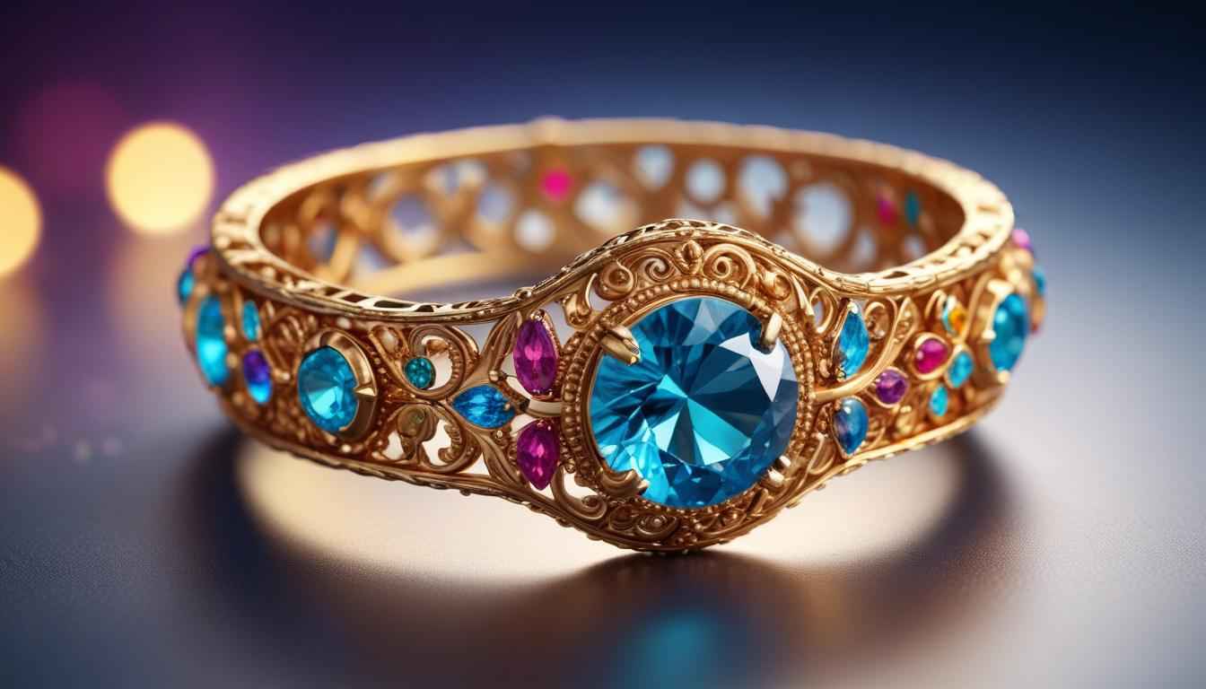 Mücevherin Anlamı: Kişisel, Kültürel ve Duygusal Değer Mücevherin Anlamı: Kişisel, Kültürel ve Duygusal Değer