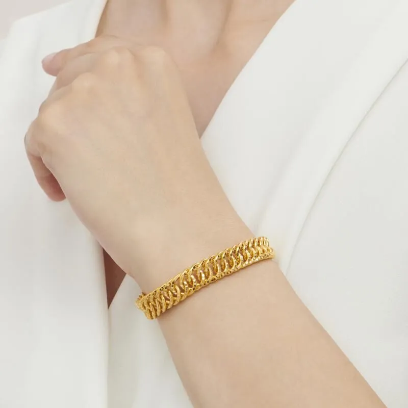 altın zincir bileklik altın zincir bileklik