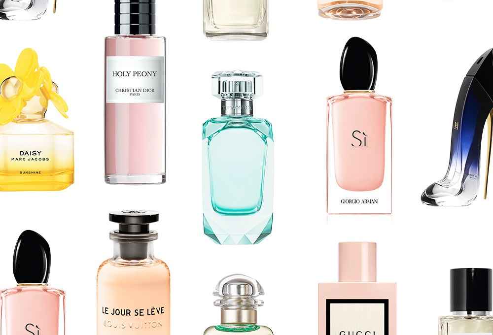 En Sık Tercih Edilen Kadın Parfüm Önerileri En Sık Tercih Edilen Kadın Parfüm Önerileri