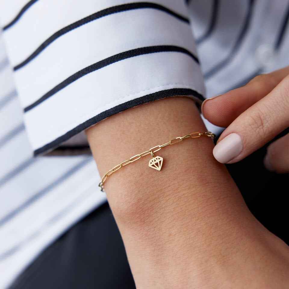 Bu Yılın En Trend Charm Bilezikler ile Stilinizi Yenileyin!