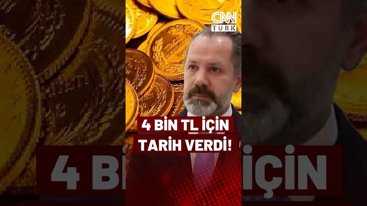 2025 te altın fiyetlerı artacak mı